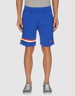 BULK - FELPE - Pantaloncini felpa - su YOOX.COM