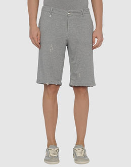 RA-RE - FELPE - Pantaloncini felpa - su YOOX.COM