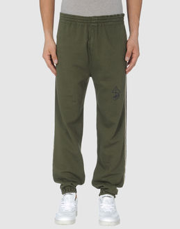 GOLDEN GOOSE - FELPE - Pantaloni felpa - su YOOX.COM