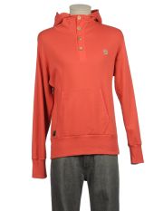 PAUL SMITH - Sudadera con capucha