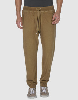 DSQUARED2 - FELPE - Pantaloni felpa - su YOOX.COM