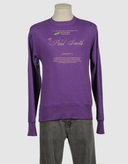 PAUL SMITH - FELPE - Felpe - su YOOX.COM