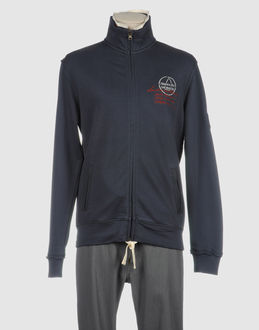 MURPHY & NYE - FELPE - Felpe con zip - su YOOX.COM