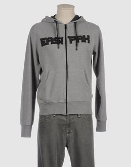 EASTPAK - FELPE - Felpe con cappuccio - su YOOX.COM