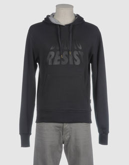 EASTPAK - FELPE - Felpe con cappuccio - su YOOX.COM