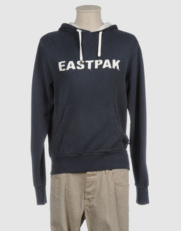 EASTPAK - FELPE - Felpe con cappuccio - su YOOX.COM