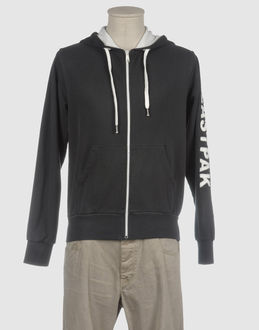 EASTPAK - FELPE - Felpe con cappuccio - su YOOX.COM