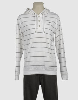 WESC - FELPE - Felpe con cappuccio - su YOOX.COM