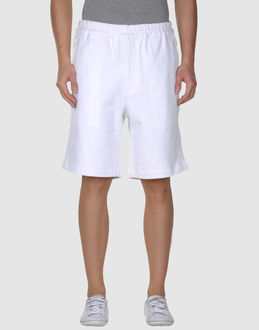 COMME DES GARÇONS SHIRT - FELPE - Pantaloncini felpa - su YOOX.COM