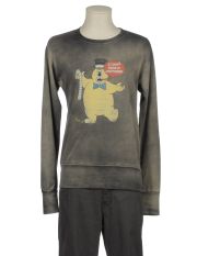 PAUL SMITH JEANS - Felpa