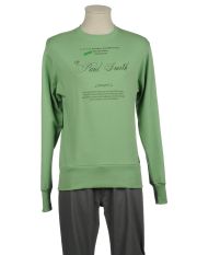 PAUL SMITH JEANS - Felpa