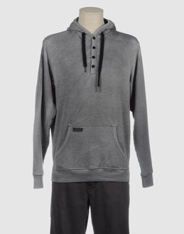 EZEKIEL - FELPE - Felpe con cappuccio - su YOOX.COM