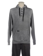 EZEKIEL - Hooded sweatshirt
