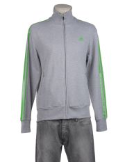 ADIDAS - Zip sweatshirt