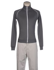 AMERICAN APPAREL - Felpa con zip