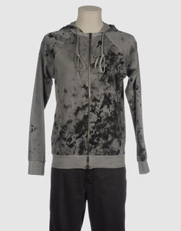 KRIS VAN ASSCHE - FELPE - Felpe con cappuccio - su YOOX.COM