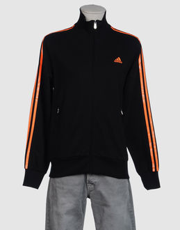 ADIDAS - FELPE - Felpe con zip - su YOOX.COM
