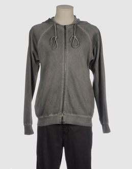 KRIS VAN ASSCHE - FELPE - Felpe con cappuccio - su YOOX.COM
