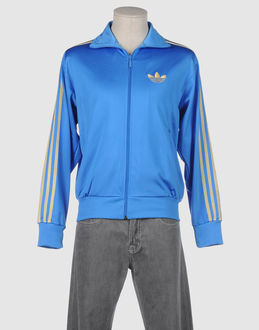 ADIDAS - FELPE - Felpe con zip - su YOOX.COM