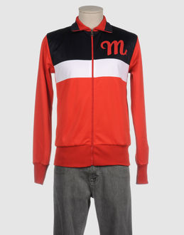MISERICORDIA - FELPE - Felpe con zip - su YOOX.COM
