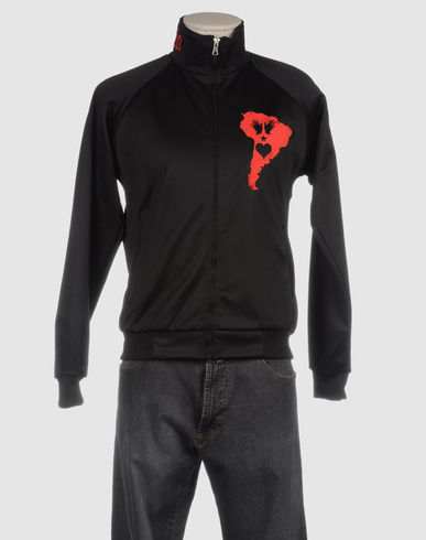 ZOOM MISERICORDIA - Zip sweatshirt