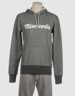 MISERICORDIA - FELPE - Felpe con cappuccio - su YOOX.COM