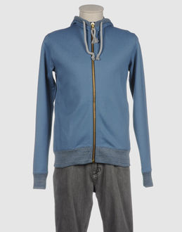 MISERICORDIA - FELPE - Felpe con cappuccio - su YOOX.COM
