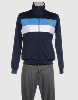 MISERICORDIA - FELPE - Felpe con zip - su YOOX.COM