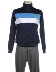 MISERICORDIA - Sweat avec zip