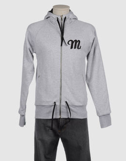 MISERICORDIA - FELPE - Felpe con cappuccio - su YOOX.COM