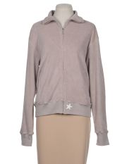 CINQUE LUNE - Zip sweatshirt
