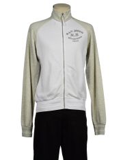 NORTH SAILS - Sweatshirt mit Zipp