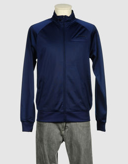 CARHARTT - FELPE - Felpe con zip - su YOOX.COM