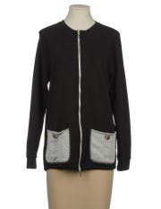 BN BUTTON NOISE - Felpa con zip