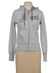 KANI LADIES - Felpa con cappuccio