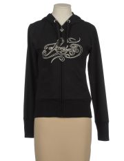 KANI LADIES - Felpa con cappuccio