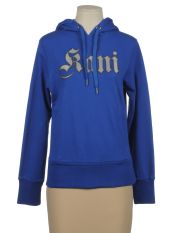 KANI LADIES - Felpa con cappuccio