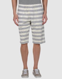 Y-3 - FELPE - Pantaloncini felpa - su YOOX.COM
