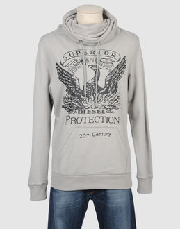 DIESEL - FELPE - Felpe - su YOOX.COM