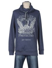 DIESEL - Sweatshirt