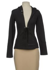MISS SIXTY - Felpa con cappuccio