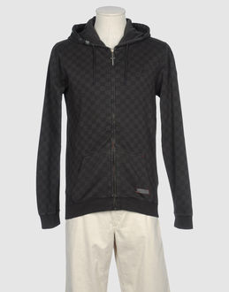 ALTAMONT - FELPE - Felpe con cappuccio - su YOOX.COM