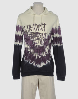 ALTAMONT - FELPE - Felpe con cappuccio - su YOOX.COM