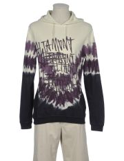 ALTAMONT - Felpa con cappuccio