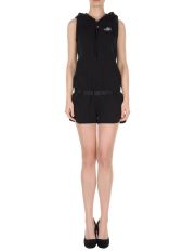 KANI LADIES - Salopette pantaloni corti