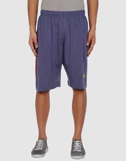 NIKE - FELPE - Pantaloncini felpa - su YOOX.COM