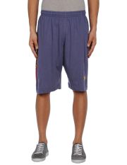 NIKE - Pantaloncino felpa
