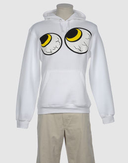 SUPERSERIOUS - FELPE - Felpe con cappuccio - su YOOX.COM