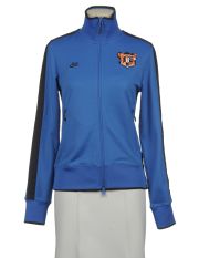 NIKE - Sudadera con cremallera