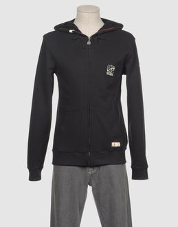 ALTAMONT - FELPE - Felpe con cappuccio - su YOOX.COM
